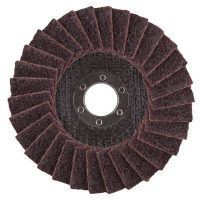 TYROLIT DISCO PARA PULIDO CONDITIONING PREMIUM 115*22,23 MEDIO 742157