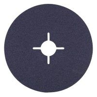 TYROLIT DISCO FIBRA ACERO PREMIUM 115*22 S4 ZA-P43 V 036 706069