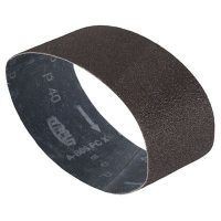 TYROLIT BANDA LIJA BASIC A-B06 PC*120 UNIVERSAL 100*620 MM 706414