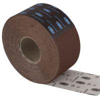 TYROLIT ROLLO LIJA DE PAPEL A-P07 P C PREMIUM 240 100*50MT 705962
