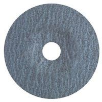 TYROLIT DISCO FIBRA NATURAL ACERO E INOX 115*22 ZA-P48 N 36 706128