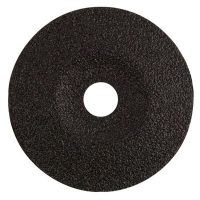 TYROLIT DISCO FIBRA NATURAL ALUMINIO 115*22 ZA-P43 N 36 712259