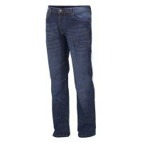 STARTER 8025C PANTALON JEANS ELASTICO STRETCH AZUL T-M
