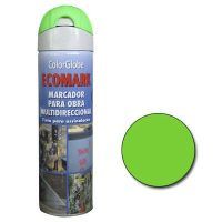 CRC ECOMARK MARCADOR OBRA VERDE 31182-AA
