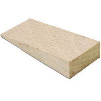 BRINOX B78610H CUÑA MADERA MEDIANA HAYA 66*30*15 MM 2 UN