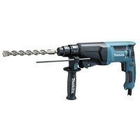 MAKITA HR2300 MARTILLO LIGERO 720 W 23 MM HORMIGON