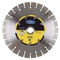TYROLIT SIERRA CORTE SECO C6W GENERAL 125*2,2*22,23 464539