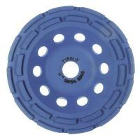 TYROLIT PLATO RECTIFICADOR STS-D THS10 100*18*22,23 MM DGU 494339