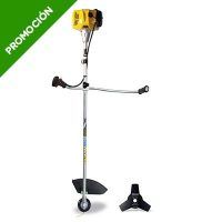 GARLAND BEST 921 G DESBROZADOR GASOLINA 2,0 CV