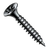 SPAX TORNILLO CABEZA PLANA PH GIX PLADUR 3,5*35 REF 50351