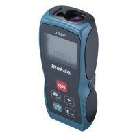 MAKITA LD050P MEDIDOR LASER ALCANCE MAXIMO 50 M