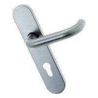 TESA MSMF872IS16 MANILLA SENA INOX PARA BOMBILLO 72 MM