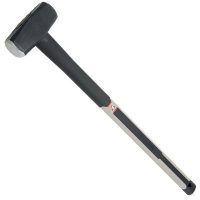 BELLOTA 05200-5 C.F. MAZA CARAS RECTAS MANGO CARBONO 5 KG 900 MM