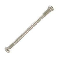 AMIG TORNILLO PASANTE ANTIRROBO NIQUELADO REF 20276