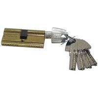 TESA T6553050L CILINDRO EUROPERFIL SEGURIDAD T60 30-50 LEVA LARGA
