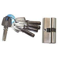 TESA M6503535N CILINDRO EUROPERFIL SEGURIDAD T60 35-35 LEVA CORTA