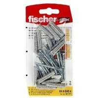 FISCHER BLISTER SX 6*30 SK NV REF 090893