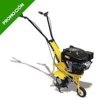 GARLAND MULE 341 G MOTOAZADA LIGERA GASOLINA