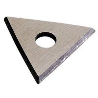 BAHCO 449 HOJA RASQUETA TRIANGULAR 25 MM