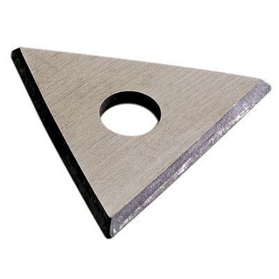 BAHCO 449 HOJA RASQUETA TRIANGULAR 25 MM