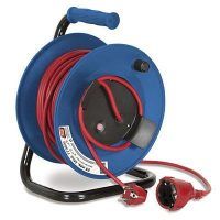 TAYG 773600 EXTENSIBLE ELECTRICO 25 MT 1 BASE 3*1,5