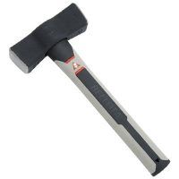 BELLOTA 05308-0 CF MACETA ALBAÑIL MANGO FIBRA CARBONO 700 GR