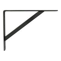 AMIG PALOMILLA 9 NEGRO EPOXY 250*200 MM REFERENCIA 9807