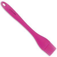 3 CLAVELES 4628 PINCEL SILICONA 26 CM