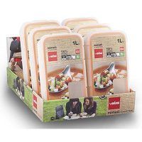 VALIRA NOMAD CONTENEDOR PORTA-ALIMENTOS 1 LT 6093-9
