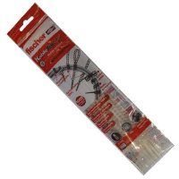 FISCHER BOLSA BRIDAS KABLEFIX NATURAL 09*320 MM REF 524506
