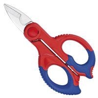 KNIPEX 9505155SB TIJERA ELECTRICISTA