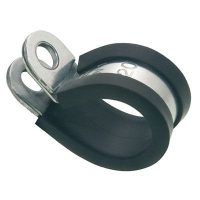 MIKALOR ABRAZADERA PERFIL GOMA DIN-3016 AGD 18/15 W1 03004787