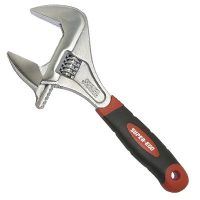 SUPER EGO SEH019200 LLAVE AJUSTABLE GRAN APERTURA 10"