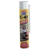 KRAFFT 50105 ESPUMA POLIURETANO C-45 750 ML