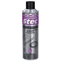 KRAFFT 37243 STEC DESENGRASANTE 650 ML