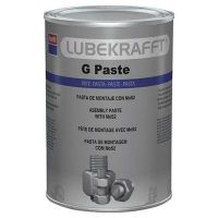 KRAFFT 52204 LUBEKRAFFT G PASTE MONTAJE MOS2 1 KG
