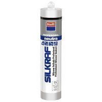 KRAFFT 62673 SILKRAF NEUTRO ALTO RENDIMIENTO 290 ML NEGRO