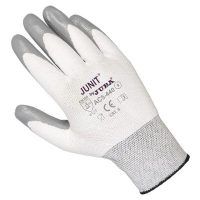 JUBA AC5-440 GUANTE JUNIT NYLON Y NITRILO T-8