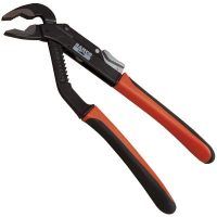 BAHCO 8224 TENACILLA ARTICULADA AJUSTABLE 250 MM