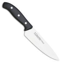 3 CLAVELES 954 CUCHILLO COCINERO DOMVS 15 CM