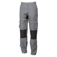 STARTER 8738 PANTALON STRETCH ON MULTIBOLSILLOS GRIS T-L