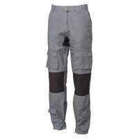 STARTER 8738 PANTALON STRETCH ON MULTIBOLSILLOS GRIS T-XL