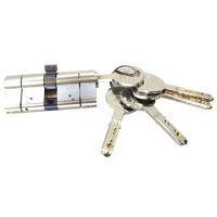 TESA T7553030N CILINDRO EUROPERFIL SEGURIDAD T70 LEVA LARGA