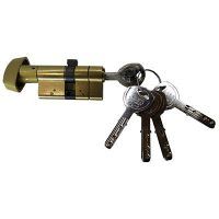 TESA T75B3535L CILINDRO EUROPERFIL SEGURIDAD T70 BOTON