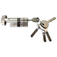 TESA T75B3535N CILINDRO EUROPERFIL SEGURIDAD T70 BOTON