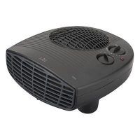 JATA TV63 TERMOVENTILADOR HORIZONTAL 1000-2000 W