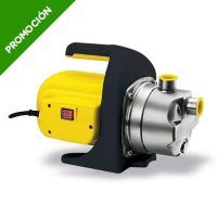 GARLAND GEISER 391 E ELECTROBOMBA CENTRIFUGA AUTOASPIRANTE 1200W