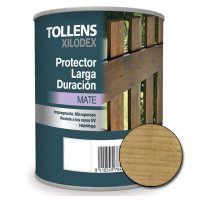 TOLLENS 8502 04 LT 508 ROBLE AMERICANO PROTECTOR LARGA DURACION MATE