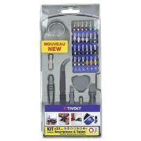 TIVOLY 11501570041 KIT PARA REPARACION SMARTPHONE Y TABLET