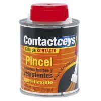 CEYS 503417 CONTACTCEYS PINCEL 250 ML